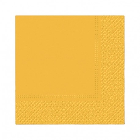 NAPKINS PAPER UN GRAPFRUIT 33X33CM 20PCS