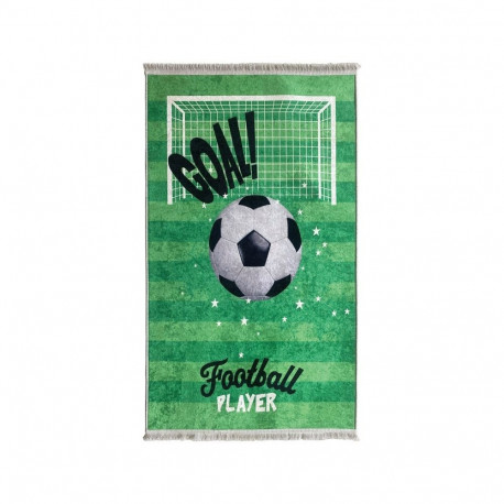 CARPET PRINTED BALL 1.2X1.6M