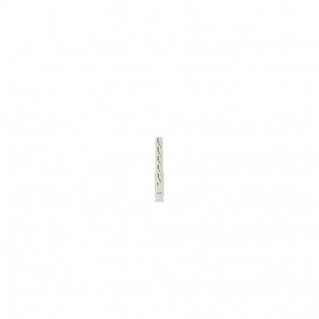 FRAME PLUG WITH SCREW 8X80 KRX4PC