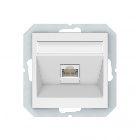 arvutipistik WMAT KLRJ45-16E2-02 QR