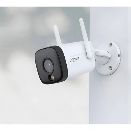 Dahua võrgukaamera HFW1539DTK1-SAW-IL-0280B 5MP bullet-tüüpi WiFi