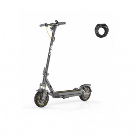 NAVEE GT3 Pro Electric Scooter (DE Version) Atv. box 6975293671906