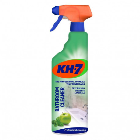 Puhastusvahend vannitoale KH-7, 750ml (2 tk)