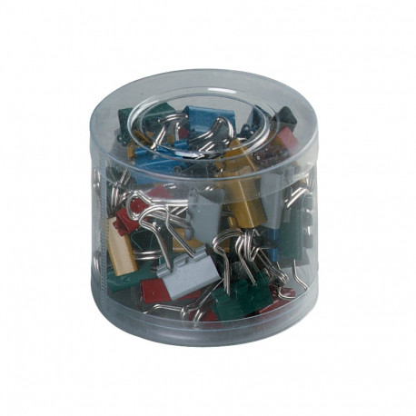 Paberiklambrite komplekt  Alco 15mm 60tk