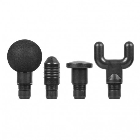 Massaažipüstol Massage Gun inSPORTline Bitigo