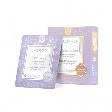 Näohooldusmask Youth junkie  FOREO