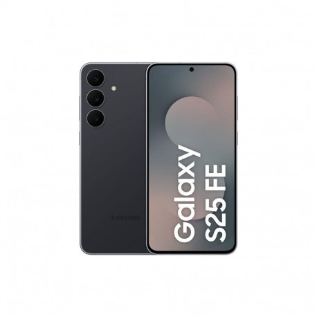 Samsung Galaxy S25 FE 5G 128GB, must