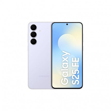 Samsung Galaxy S25 FE 5G 256GB, helesinine