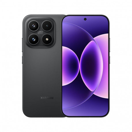 Xiaomi 17 12+256GB, Black