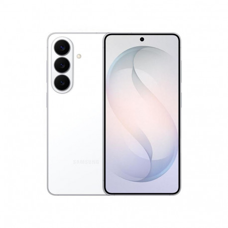 Samsung Galaxy S26 256GB, valge
