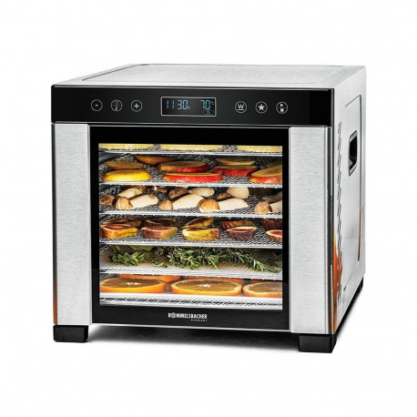 Toidukuivati Rommelsbacher