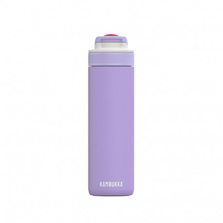 Termopudel Lagoon Insulated 600 ml Kambukka, Digital Lavender