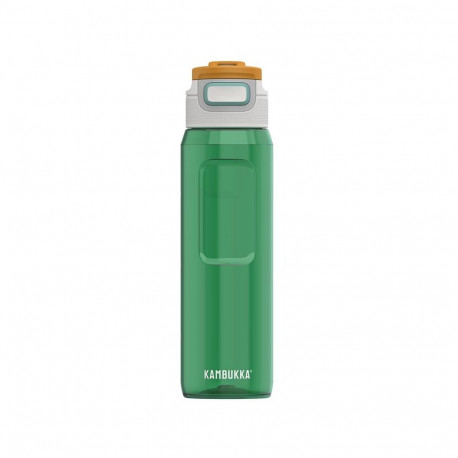 Veepudel Elton 1000 ml Kambukka, Olive Green