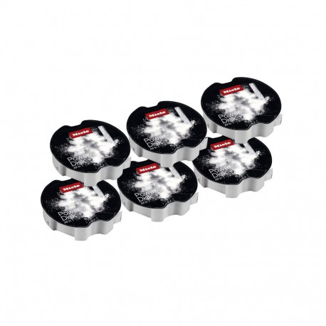Power Disk nõudepesumasinale Miele 6tk