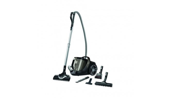Tolmuimeja konteiner  900W/2.5L/75dB, Tefal, Must