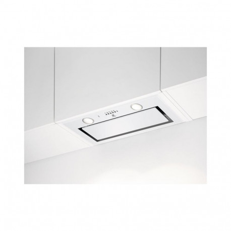 Int.õhupuhasti, Electrolux, mootor, 54cm valge