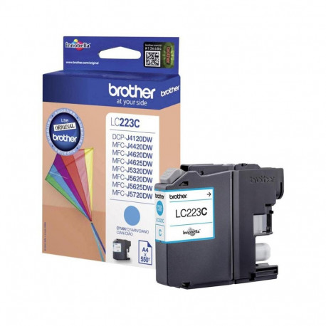 Tindikassett Brother LC223C