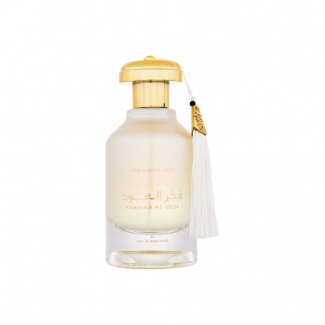 Ard Al Zaafaran Fakhar Al Oud The White Oud Eau de Parfum (100ml)