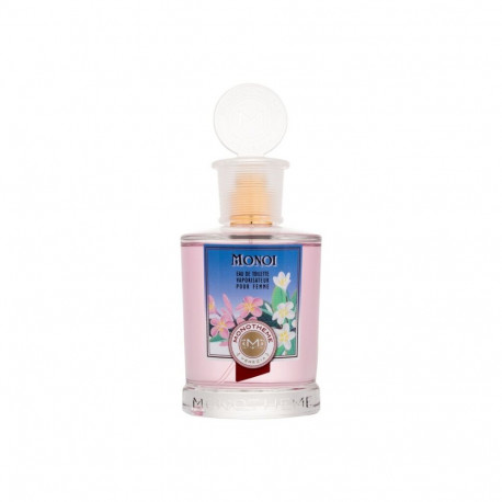 Monotheme Classic Collection Monoi Eau de Toilette (100ml)