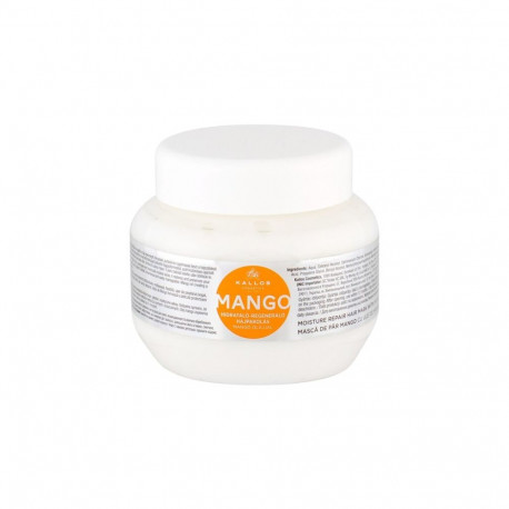 Kallos Cosmetics Mango (275ml)