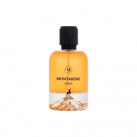 Maison Alhambra Montaigne Coco Eau de Parfum (100ml)