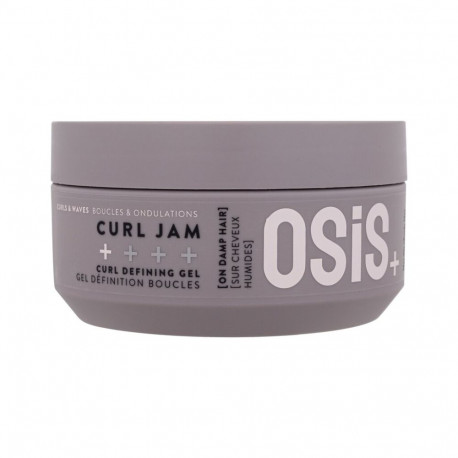 Schwarzkopf Professional Osis+ Curl Jam Curl Defining Gel (300ml)