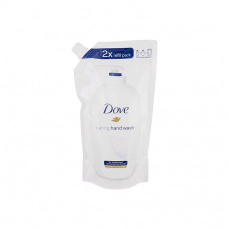 Dove Deeply Nourishing Original Hand Wash (500ml)