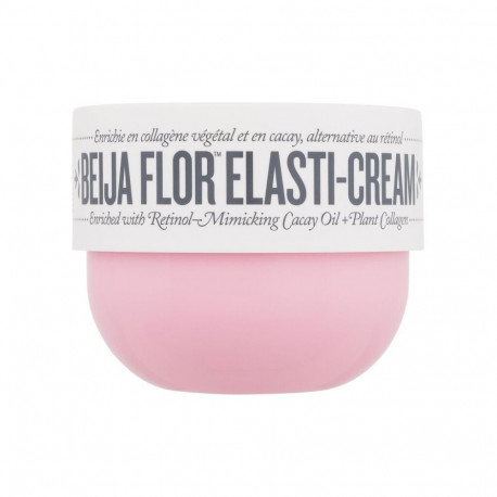 Sol De Janeiro Beija Flor Elasti-Cream Body Cream (240ml)