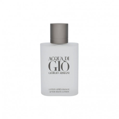 Giorgio Armani Acqua di Gio Pour Homme Aftershave (100ml)