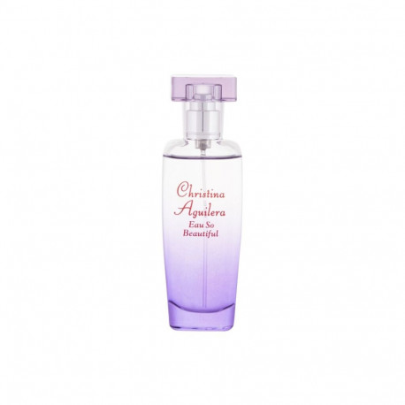 Christina Aguilera Eau So Beautiful Eau de Parfum (30ml)