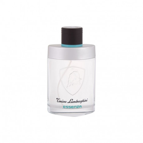Lamborghini Essenza Eau de Toilette (125ml)