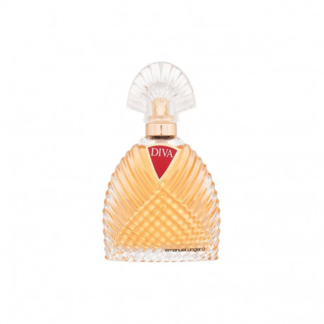 Emanuel Ungaro Diva Eau de Parfum (50ml)