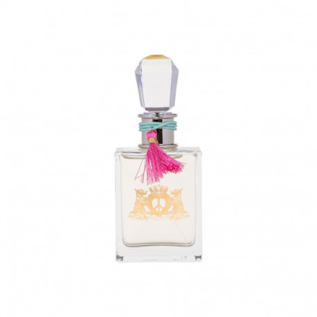 Juicy Couture Peace, Love and Juicy Couture Eau de Parfum (100ml)