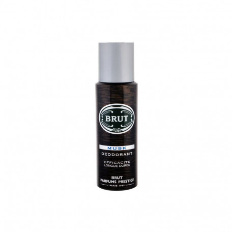 Brut Musk Deodorant (200ml)