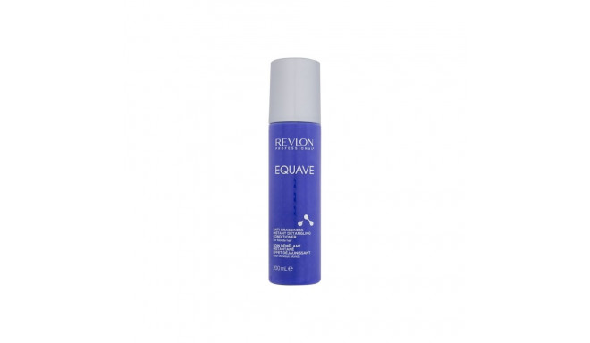 Revlon Professional Equave Anti-Brassiness Instant Detangling Conditioner (200ml)