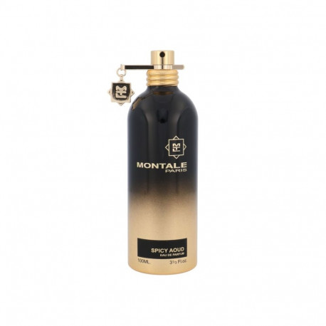 Montale Spicy Aoud Eau de Parfum (100ml)