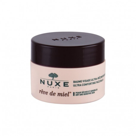 NUXE Reve de Miel Ultra Comforting Face Balm (50ml)