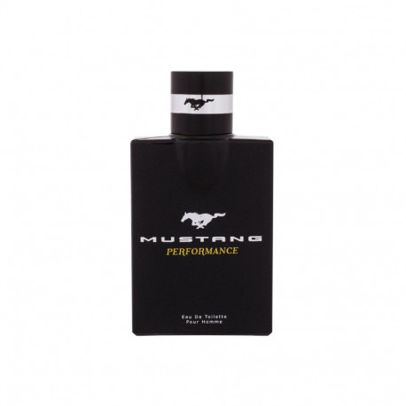 Ford Mustang Performance Eau de Toilette (100ml)