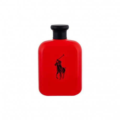 Ralph Lauren Polo Red Eau de Toilette (125ml)