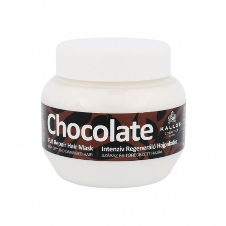 Kallos Cosmetics Chocolate (275ml)