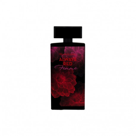 Elizabeth Arden Always Red Femme Eau de Toilette (100ml)