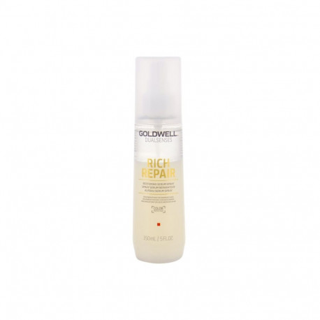 Goldwell Dualsenses Rich Repair Restoring Serum (150ml)