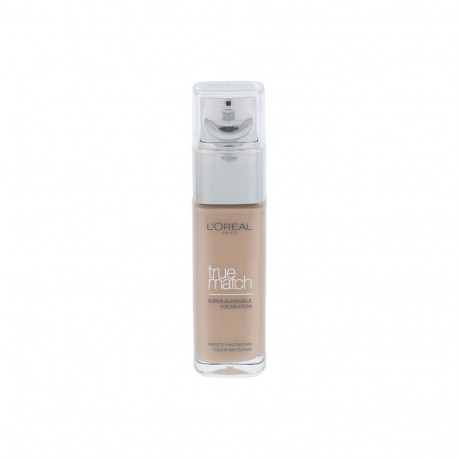 L'Oréal Paris True Match Super-Blendable Foundation (30ml) (2.R/2.C)