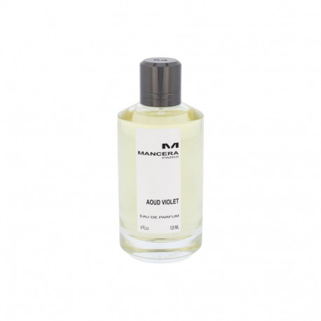MANCERA Aoud Violet Eau de Parfum (120ml)