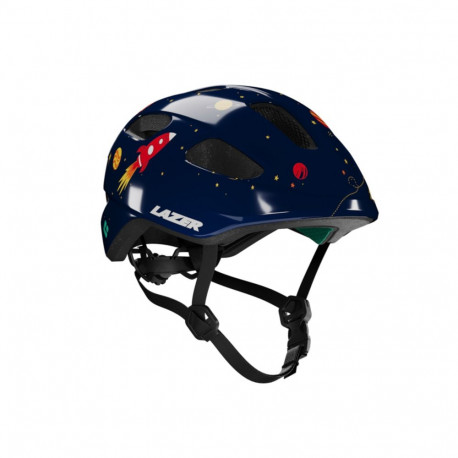 Lastekiiver LAZER HMT Nutz 2.0 KC, Space