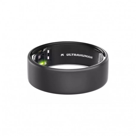 Ultrahuman Ring Air matt hall Size 10 nutisõrmus
