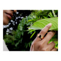 Ultrahuman Ring Air Bionic Gold Size 8 nutisõrmus