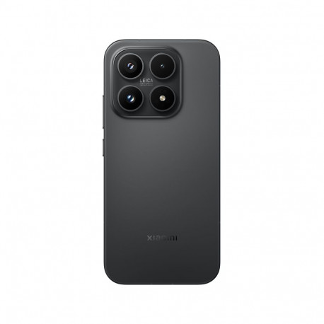 Xiaomi 17 must 6.3" LTPO AMOLED 1220 x 2656 pixels Qualcomm Snapdragon 8 Elite Gen 5 (3 nm) 12 GB 51