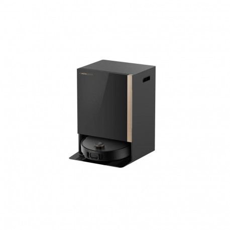 MOVA MOBIUS 60 must märg- ja kuivpuhastusega robotitolmuimeja 6400 mAh tolmumahutavus 3.2 L 30000 Pa