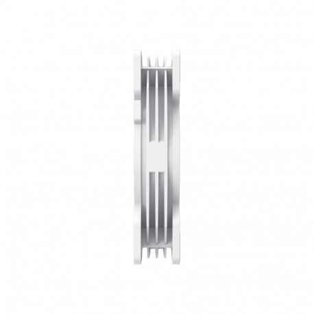 Gamemax FN12A-S5-W valge korpuse ventilaator